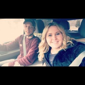 Meet your Posher, Kyleigh